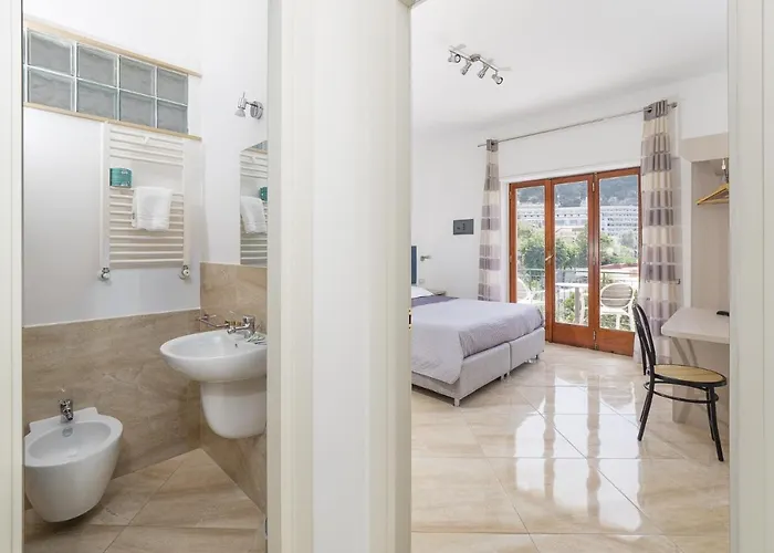 Apartmán Parsano - De Vivo Realty