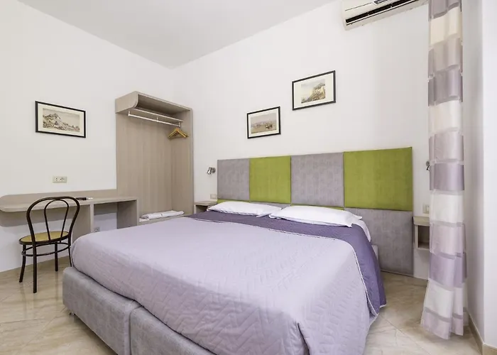 Apartmán Parsano - De Vivo Realty *