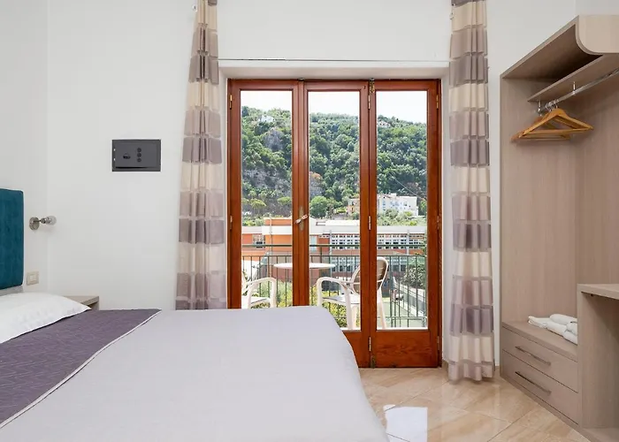 Apartmán Parsano - De Vivo Realty