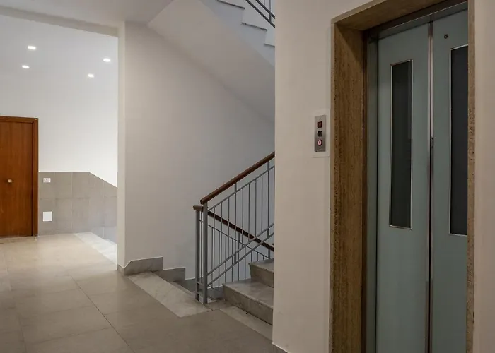 Apartmán Parsano - De Vivo Realty *