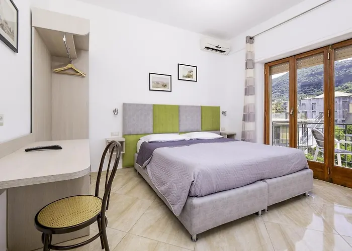 Parsano - De Vivo Realty Apartmán Sorrento