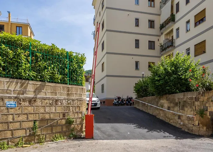 Parsano - De Vivo Realty Sorrento