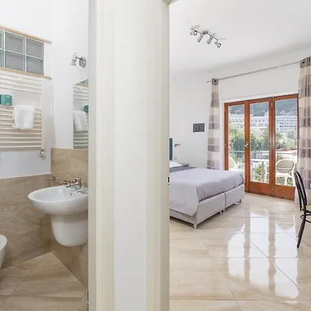شقة Parsano - De Vivo Realty