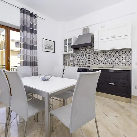 Apartment Parsano - De Vivo Realty *