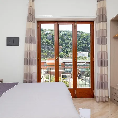 Διαμέρισμα Parsano - De Vivo Realty