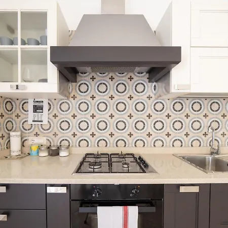 Parsano - De Vivo Realty Σορέντο