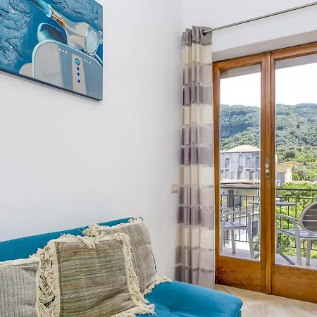 Parsano - De Vivo Realty Sorrent