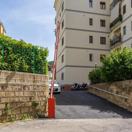 De Vivo Realty - Parsano Сорренто