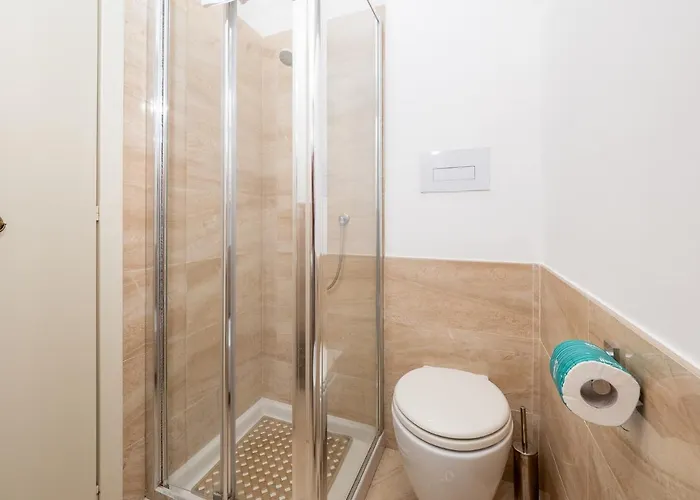 شقة Parsano - De Vivo Realty *