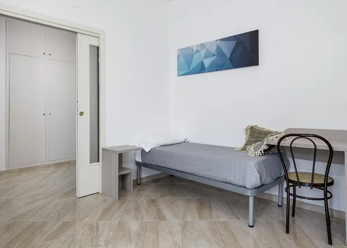 Parsano - De Vivo Realty Apartment *