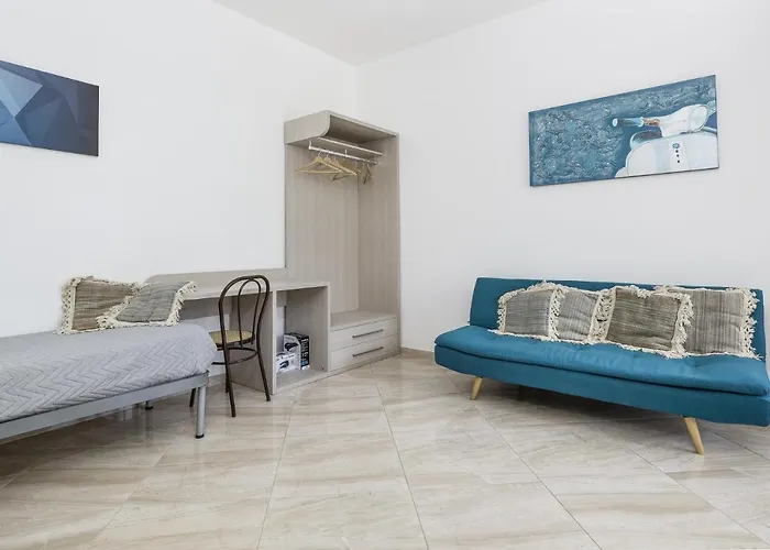 Parsano - De Vivo Realty *