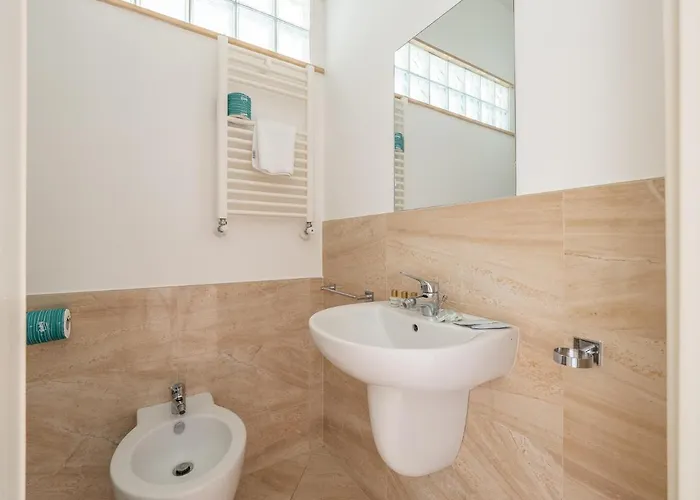 Parsano - De Vivo Realty Apartment