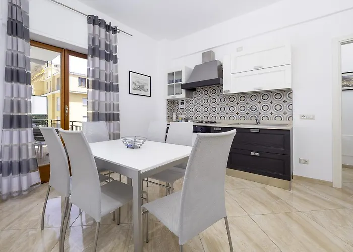 شقة Parsano - De Vivo Realty *