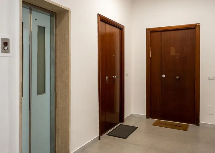 Apartment Parsano - De Vivo Realty Sorrento