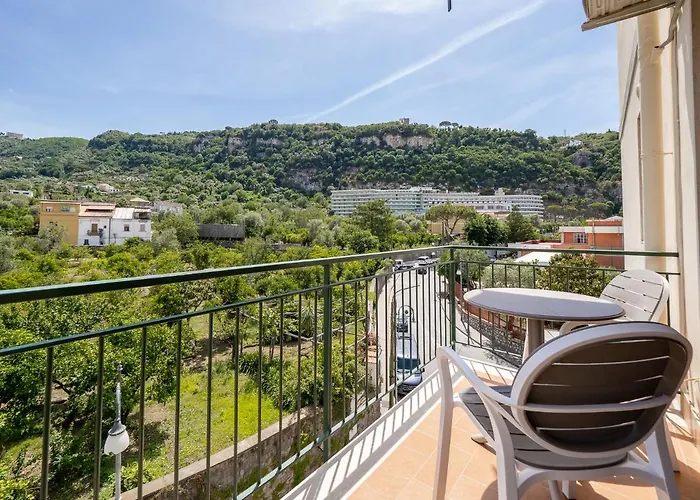 Parsano - De Vivo Realty * سورينتو