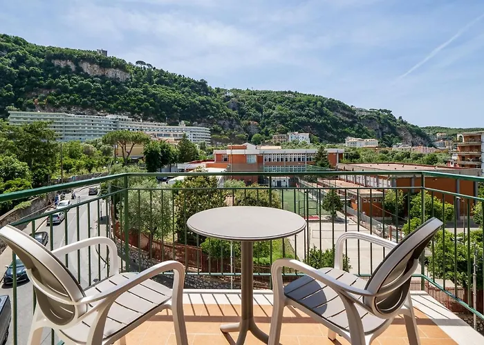 Parsano - De Vivo Realty Apartment