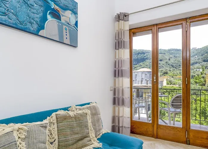 Parsano - De Vivo Realty Sorrento