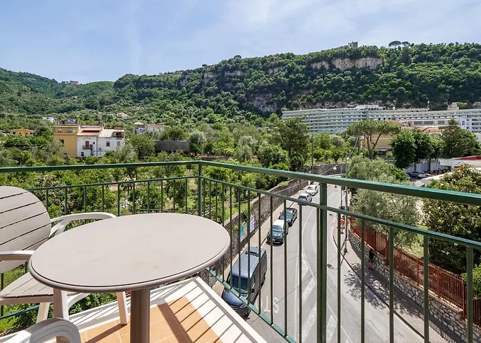 Parsano - De Vivo Realty Apartment *