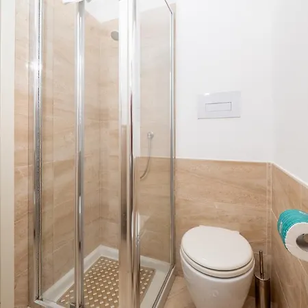 Appartement Parsano - De Vivo Realty *