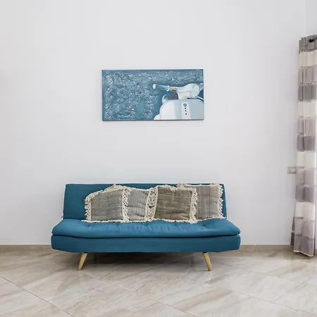 Parsano - De Vivo Realty * Sorrente