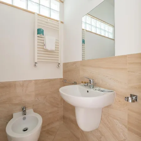 Parsano - De Vivo Realty Appartement