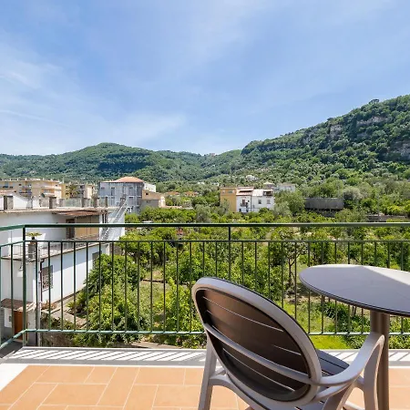 Appartement Parsano - De Vivo Realty