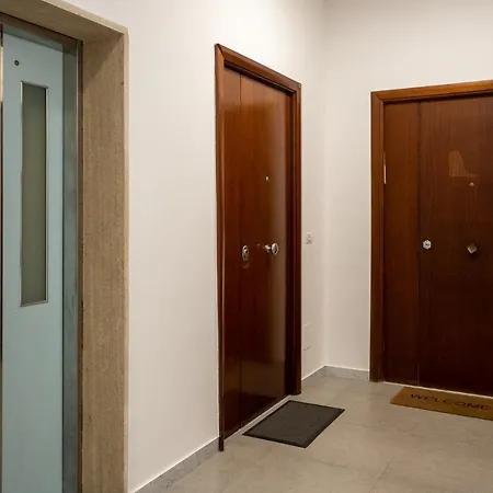 Appartement Parsano - De Vivo Realty Sorrente