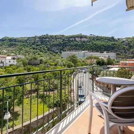 Parsano - De Vivo Realty * Сорренто