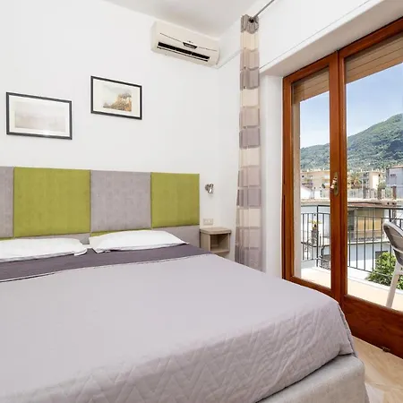 Appartement Parsano - De Vivo Realty Sorrente