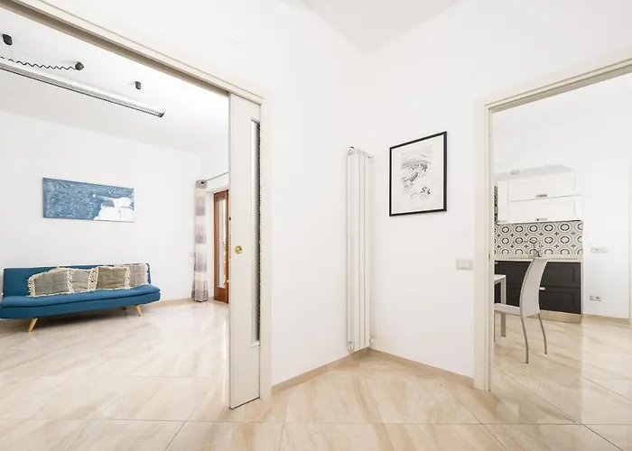 Apartman Parsano - De Vivo Realty