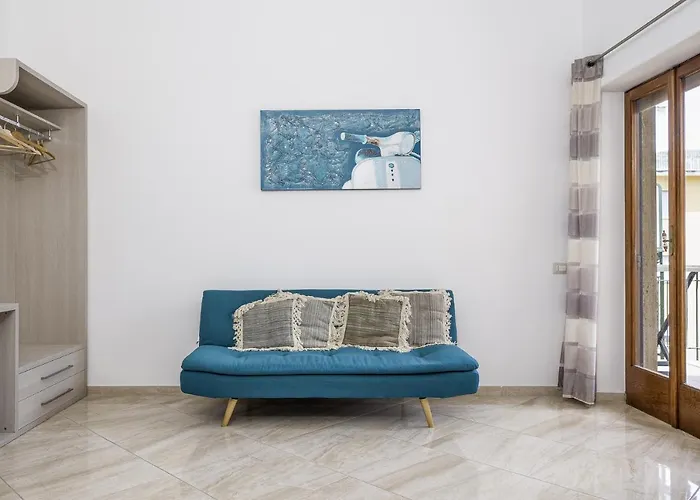 Parsano - De Vivo Realty * Sorrento